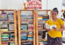 Dia Nacional do Livro: Unidades do Prato cheio incentivam o ‘Cantinho da Leitura’