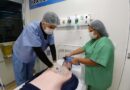 HPS Platão Araújo implanta Centro de Simulação e Treinamento
