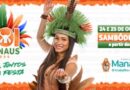 Tradição, arte e cultura popular marcam o Boi Manaus 2025