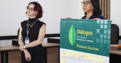 Governo do Amazonas conclui última etapa do Diálogo Participativo para elaboração do Plano Estadual de Bioeconomia