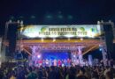 MP do Amazonas promove atuação integrada durante a 30ª Festa da Pesca ao Tucunaré em Nhamundá