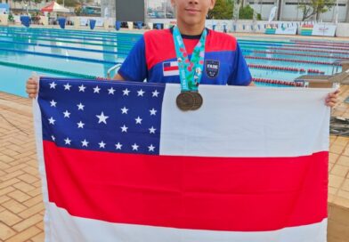 Estudantes da prefeitura representam Manaus nos Jogos Escolares Brasileiros em Uberlândia