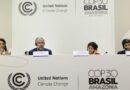 Meta de adaptação climática gera impasse em negociações da COP30
