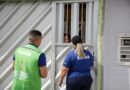 Governo do Amazonas avança com ações de regularização fundiária em comunidades da capital