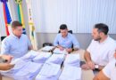 Prefeito David Almeida assina atos que beneficiam quase 10 mil servidores da Educação com progressões e direitos represados