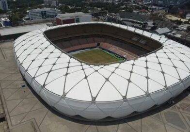 Arena da Amazônia entra na disputa para sediar a Supercopa Rei 2026