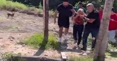 Empresária é resgatada com vida após 12 horas dentro de cativeiro em Manaus