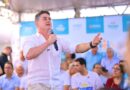 Instituto que acertou resultado das eleições em 2024 aponta David Almeida na liderança para governo do Amazonas