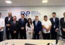 Prefeito David Almeida anuncia seminário nacional em Manaus e assume liderança na articulação pela justiça tributária no Norte e Nordeste