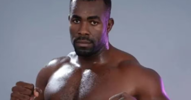 Corpo do lutador de MMA Gerônimo Mondragon é encontrado no AM