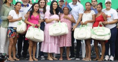 Em Maués, governador Wilson Lima destina investimentos para os setores primário e social