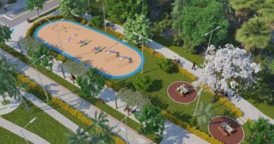 Governo do Amazonas vai implantar iluminação pública com LED nas áreas do Prosai, em Parintins