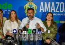 Governador Wilson Lima destaca avanços da saúde e lança portal com dados em tempo real no Amazonas