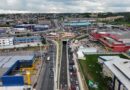 Complexos viários, viadutos e intervenções estratégicas reorganizam o trânsito, reduzem o tempo de viagem e ampliam conexões entre as zonas de Manaus