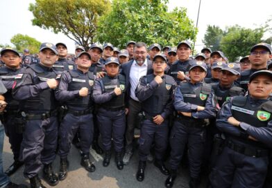 Amazonas reduz a violência em 2025 e avança nos indicadores de segurança pública