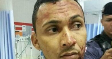 Polícia identifica assaltante que morreu durante ação criminosa em embarcação da CNA, no Rio Madeira