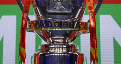 Copa do Brasil 2024: desportiva avança em noite de recordes e novo formato