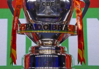 Copa do Brasil 2024: desportiva avança em noite de recordes e novo formato