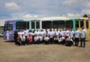Prefeitura de Manaus promove formação do programa ‘Escola de Transporte Inclusivo’ a motoristas de ônibus