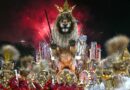 Viradouro é a campeã do Carnaval do Rio de Janeiro 2026
