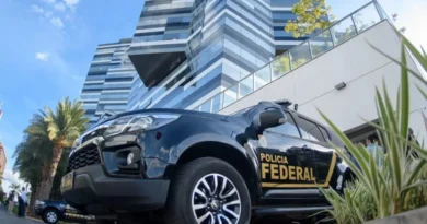 PF vai ouvir servidores acusados de vazar dados fiscais de ministros do STF