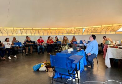 ‘Ajuri dos Saberes’ fortalece educação indígena e valoriza cultura ancestral na rede municipal de Manaus