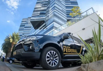 PF vai ouvir servidores acusados de vazar dados fiscais de ministros do STF