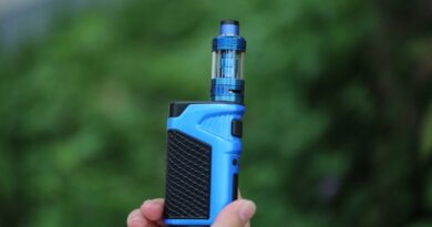 Anvisa e MPF firmam acordo para combater comércio ilegal de cigarros eletrônicos