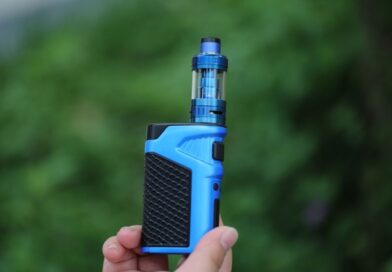 Anvisa e MPF firmam acordo para combater comércio ilegal de cigarros eletrônicos