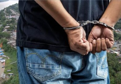 Polícia prende condenado a mais de 12 anos por latrocínio em Manaus