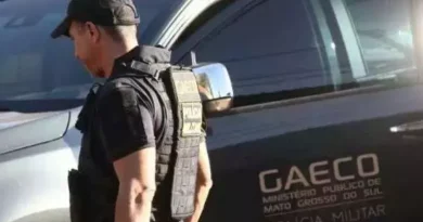 Policiais militares são alvo de operação por facilitarem fuga em massa de presos no Amazonas