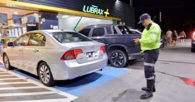 Prefeitura de Manaus intensifica fiscalização e combate à poluição sonora com operação ‘Sossego’