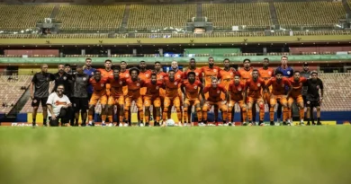 Manauara abre venda de ingressos para duelo histórico contra o Fortaleza em Manaus