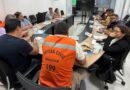 Prefeitura de Manaus registra 49 ocorrências durante chuvas e mantém sala de situação ativa para resposta emergencial