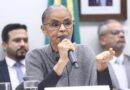 Marina Silva chega a Manaus sob pressão por polêmica do “pirarucu invasor”