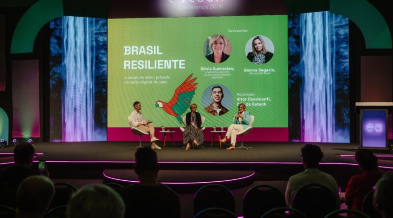 Manaus participa da Eatech Conference 2026 e reforça protagonismo em debates sobre tecnologia e transformação digital