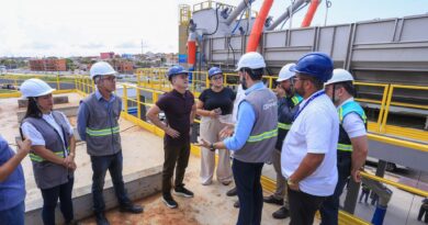 Com ações da gestão municipal, Manaus lidera investimentos em saneamento no Norte e ocupa 4ª colocação no país