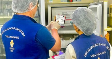 Projeto da Visa Manaus será apresentado no 18º Congresso Mundial de Saúde Pública na África do Sul