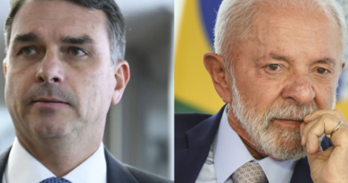 Ausência de Ratinho Jr. muda jogo entre Lula e Flávio, diz Leonardo Barreto