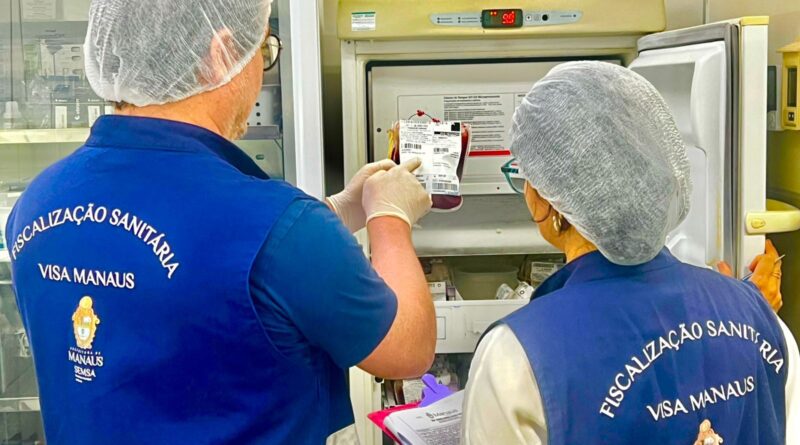 Projeto da Visa Manaus será apresentado no 18º Congresso Mundial de Saúde Pública na África do Sul