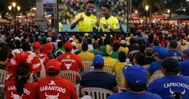 Festival de Parintins terá que ‘disputar’ a atenção do público com a Copa do Mundo