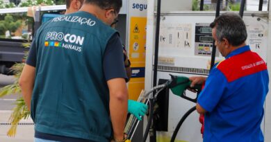 Prefeitura de Manaus divulga resultado da pesquisa de preços de combustíveis de março