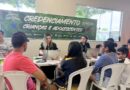 Inicia credenciamento de crianças e adolescentes para o Festival de Parintins
