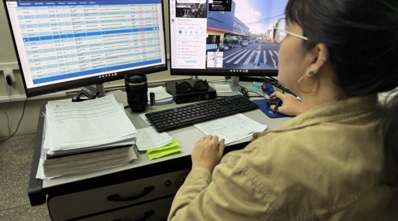 Últimos dias para adesão a desconto para licenciamento de publicidade na prefeitura