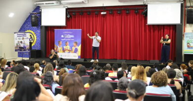 Prefeitura de Manaus inicia formação para professores e reforça combate ao atraso escolar