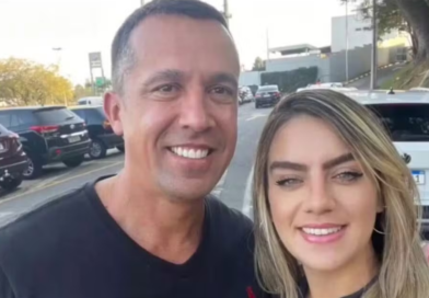 Mensagens de Tenente-Coronel revelam rotina de abusos antes de matar esposa PM