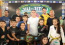 David Almeida celebra recorde de atletas na 4ª Seletiva Manaus de Jiu-Jitsu e garante apoio aos campeões