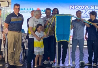 Prefeito David Almeida inaugura nova sede administrativa do Implurb nesta quinta-feira