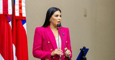 Após cobranças de Mayra Dias, Hospital do Sangue é entregue depois de 14 anos de espera no Amazonas