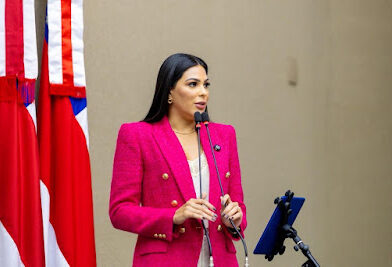 Após cobranças de Mayra Dias, Hospital do Sangue é entregue depois de 14 anos de espera no Amazonas